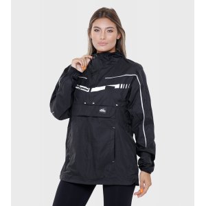 Anorak Unisex Alfa