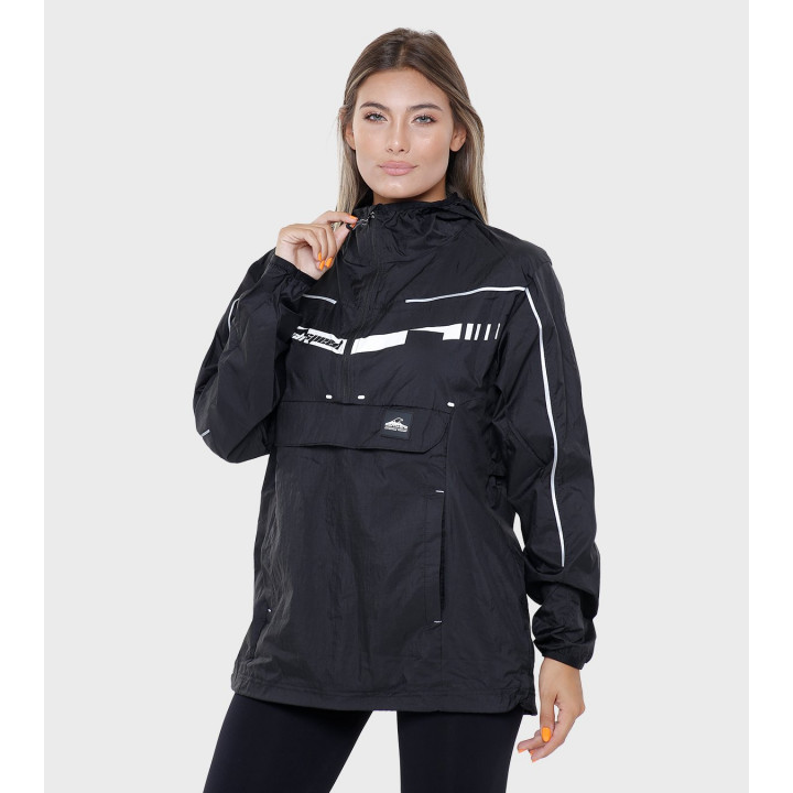 Anorak Unisex Alfa