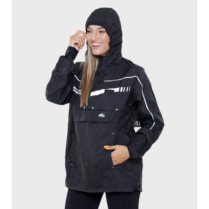 Anorak Unisex Alfa
