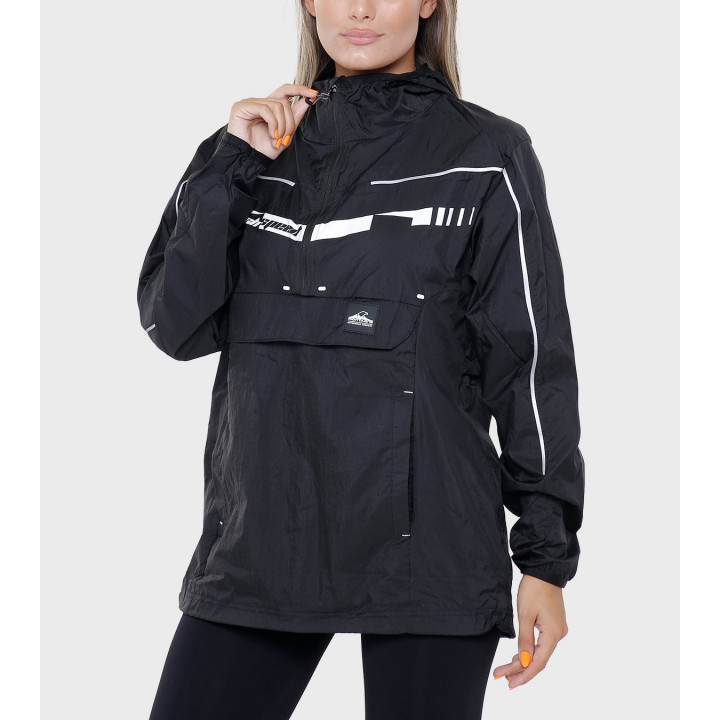 Anorak Unisex Alfa