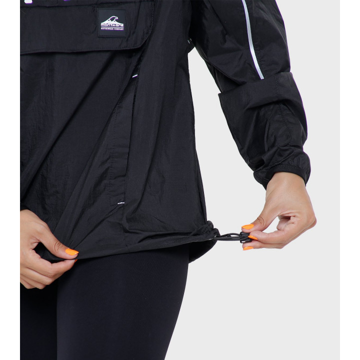 Anorak Unisex Alfa