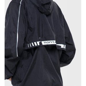 Anorak Unisex Alfa