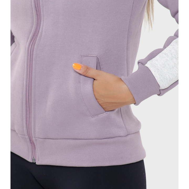 Campera de mujer Agnes