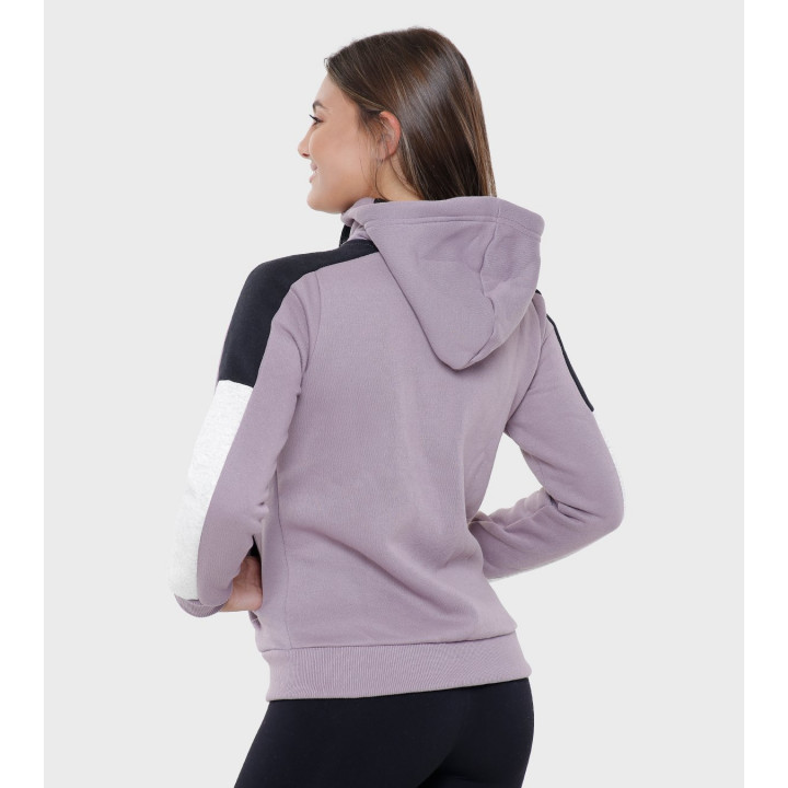Campera de mujer Agnes