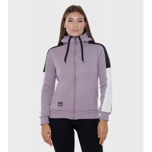 Campera de mujer Agnes