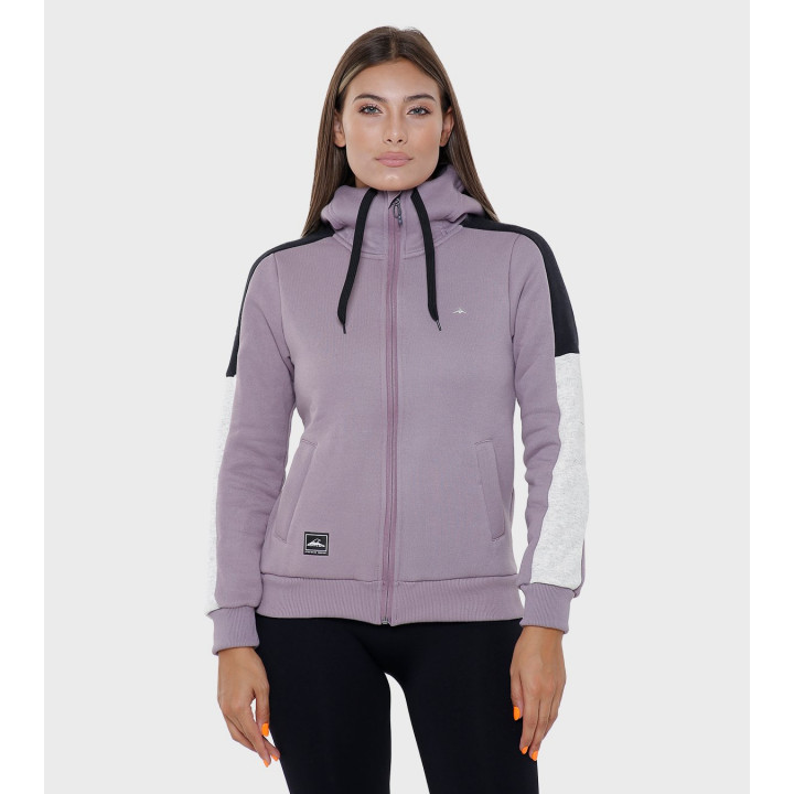 Campera de mujer Agnes