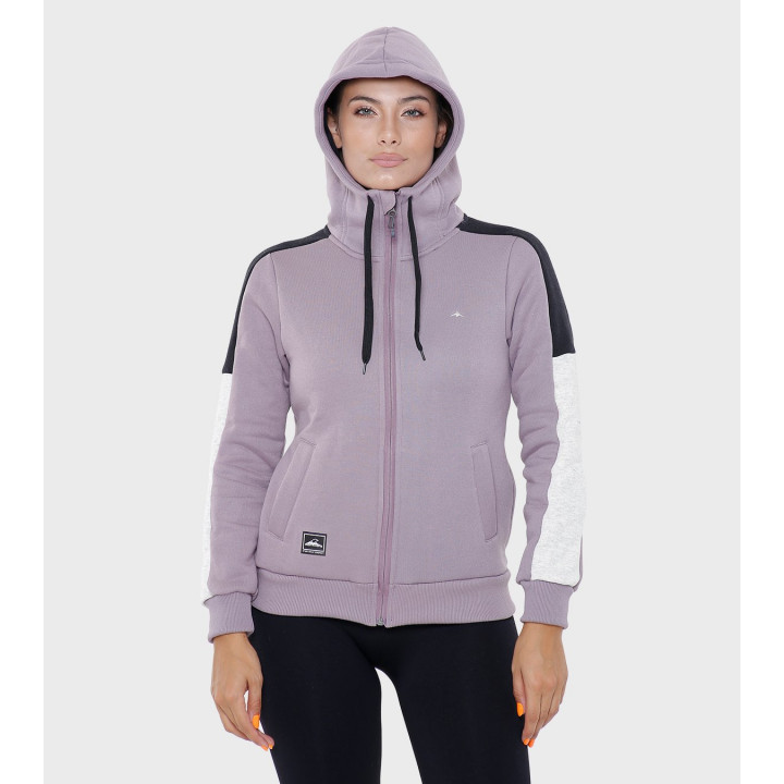 Campera de mujer Agnes