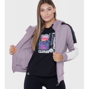Campera de mujer Agnes