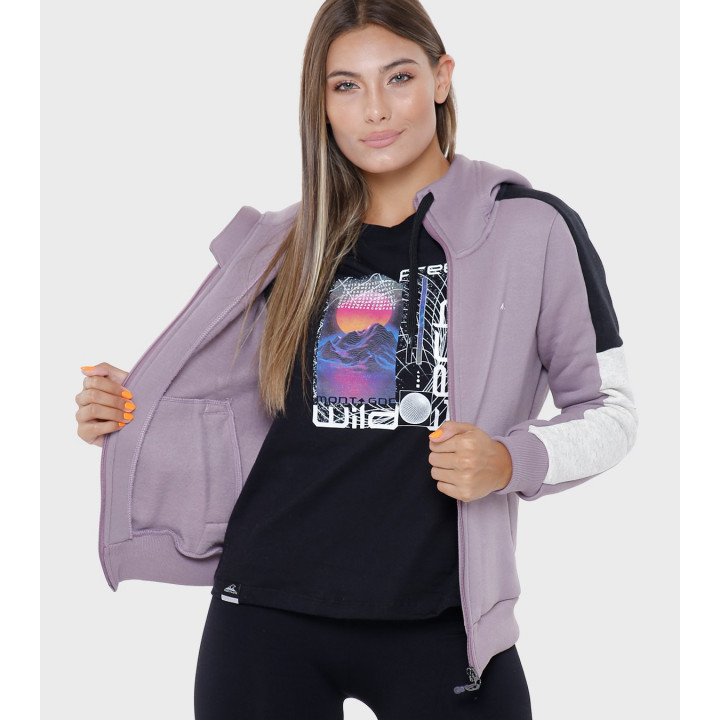 Campera de mujer Agnes
