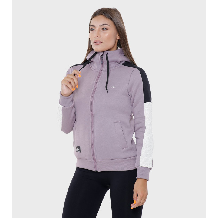 Campera de mujer Agnes