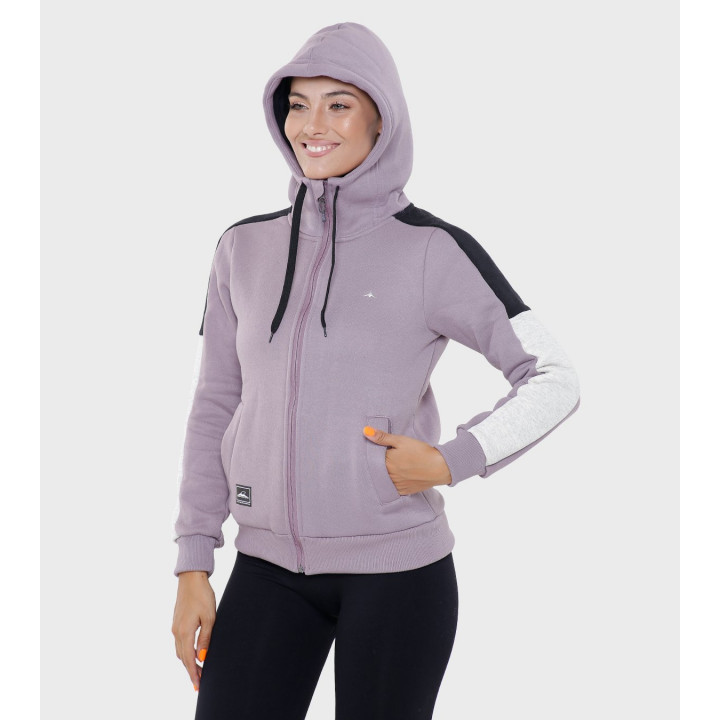 Campera de mujer Agnes