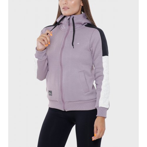 Campera de mujer Agnes Campera de mujer Agnes