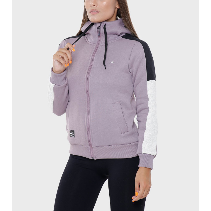 Campera de mujer Agnes