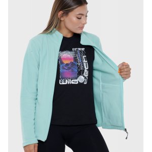 Campera de mujer Kelly
