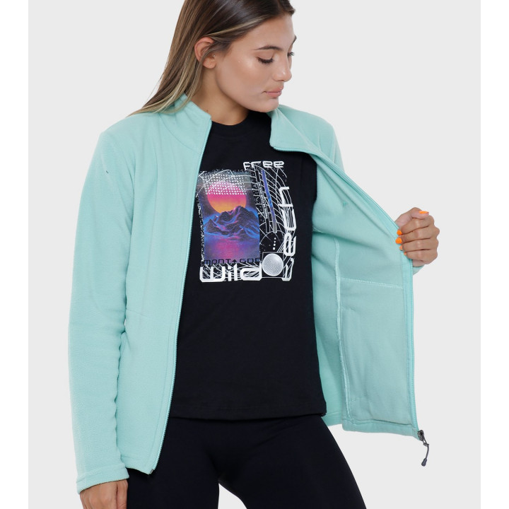Campera de mujer Kelly