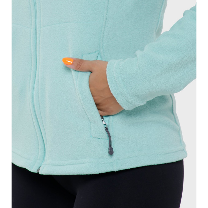 Campera de mujer Kelly