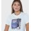 Remera de mujer Tyla M/C