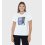 Remera de mujer Tyla M/C