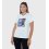 Remera de mujer Tyla M/C