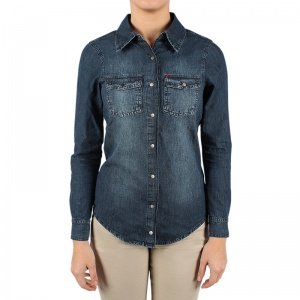 Camisa de mujer Alison M/L