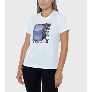 Remera de mujer Tyla M/C