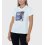 Remera de mujer Tyla M/C