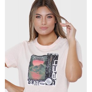 Remera de mujer Tyla M/C