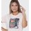 Remera de mujer Tyla M/C