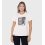 Remera de mujer Tyla M/C