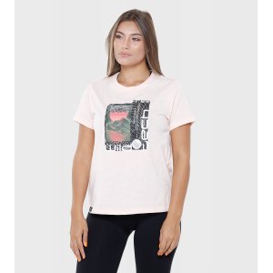 Remera de mujer Tyla M/C