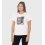 Remera de mujer Tyla M/C