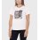 Remera de mujer Tyla M/C