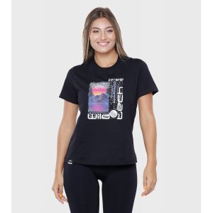 Remera de mujer Tyla M/C