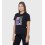Remera de mujer Tyla M/C