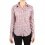 Camisa de mujer escocesa Iguacel