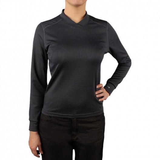 Camiseta térmica de mujer Tamar V Camiseta térmica de mujer Tamar V