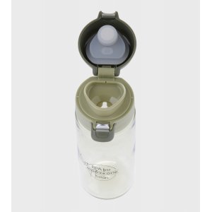 Botella de hidratación 400 ML