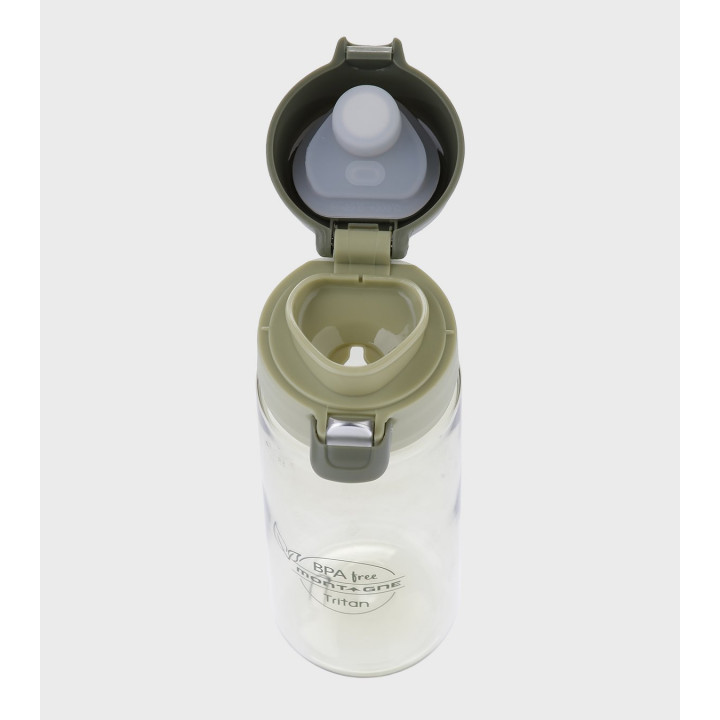 Botella de hidratación 400 ML