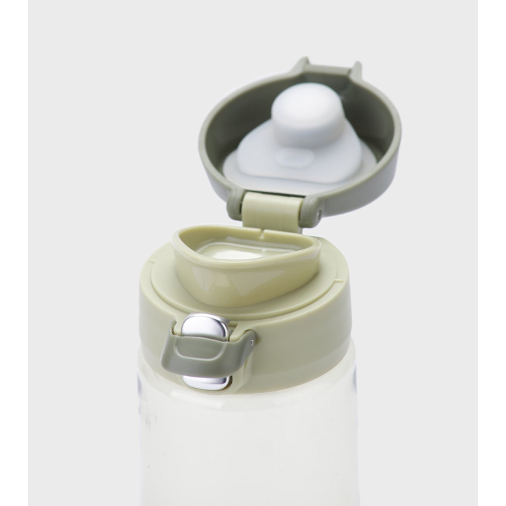 Botella de hidratación 400 ML