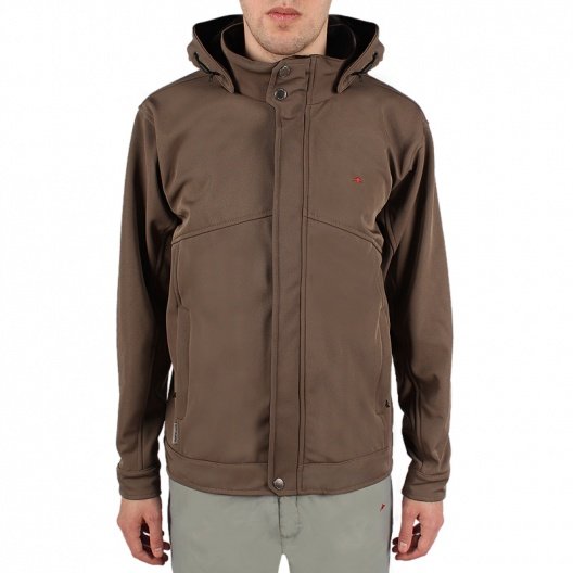 Campera de hombre Aker