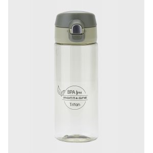 Botella de hidratación 400 ML