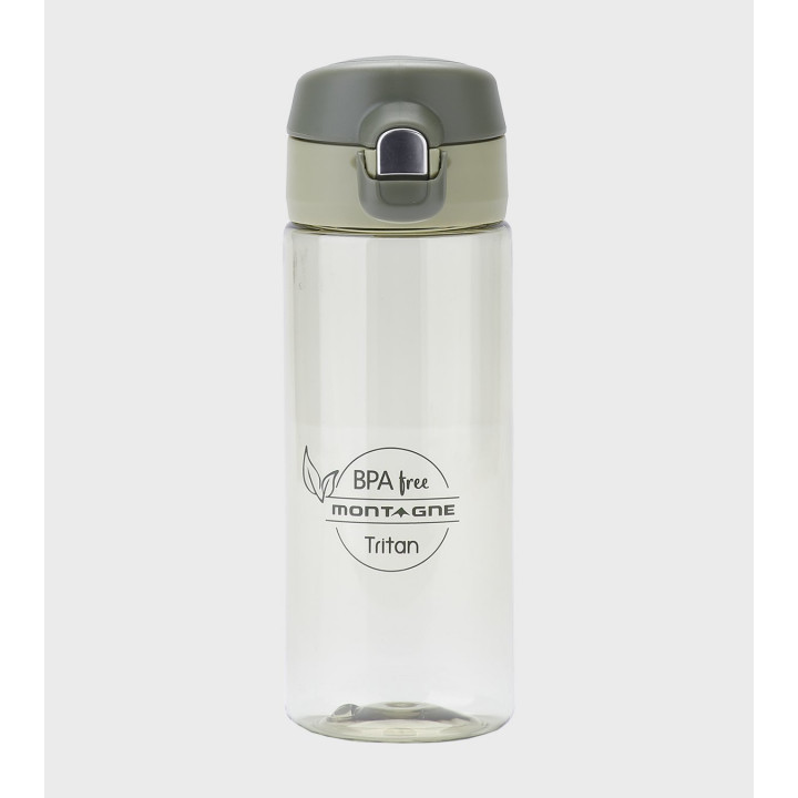 Botella de hidratación 400 ML