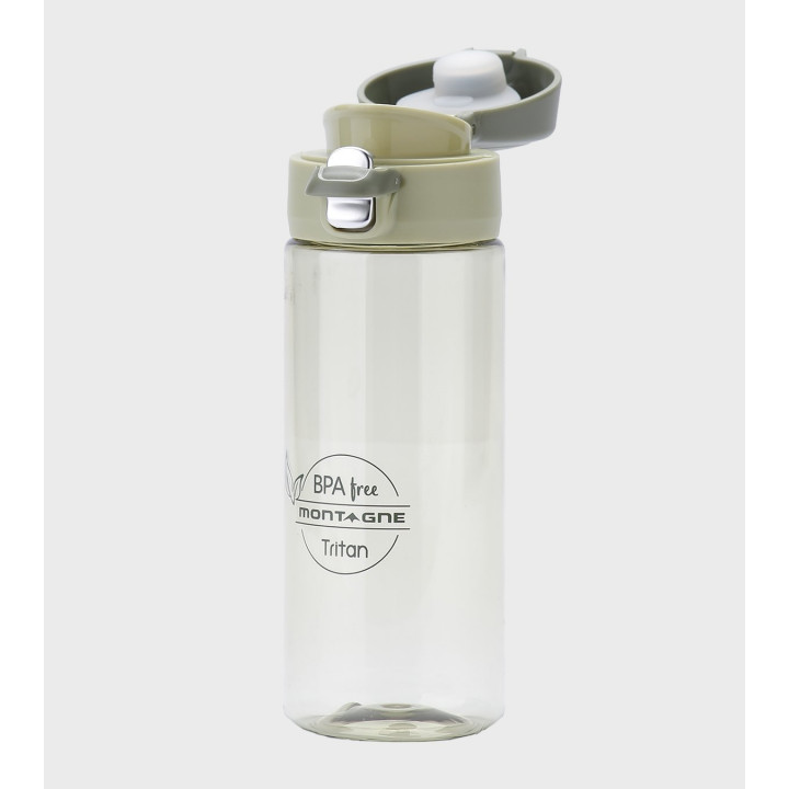 Botella de hidratación 400 ML