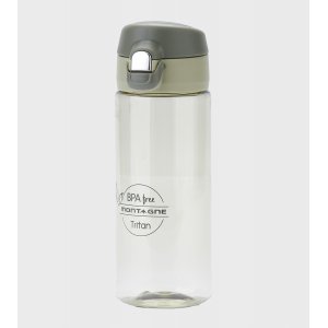 Botella de hidratación 400 ML