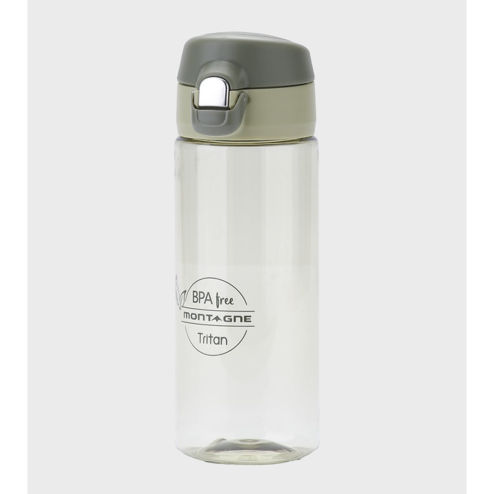 Botella de hidratación 400 ML