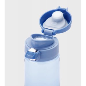Botella de hidratación 400 ML