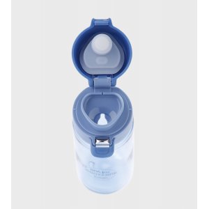 Botella de hidratación 400 ML