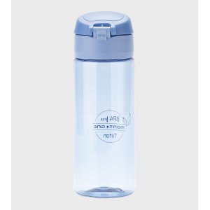 Botella de hidratación 400 ML