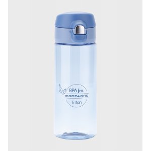 Botella de hidratación 400 ML
