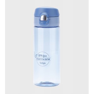 Botella de hidratación 400 ML
